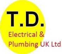 TD Electrical and Plumbing UK Limited 605546 Image 4